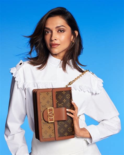 louis vuitton bag deepika padukone|Deepika Padukone Louis Vuitton.